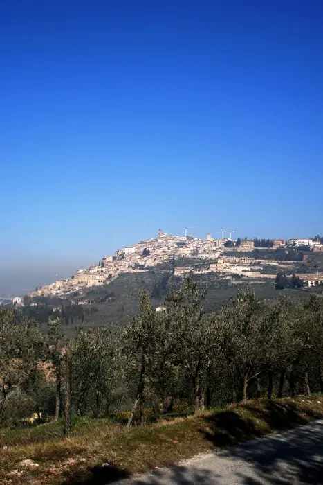 panorama-Trevi
