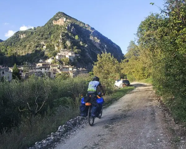 spoleto