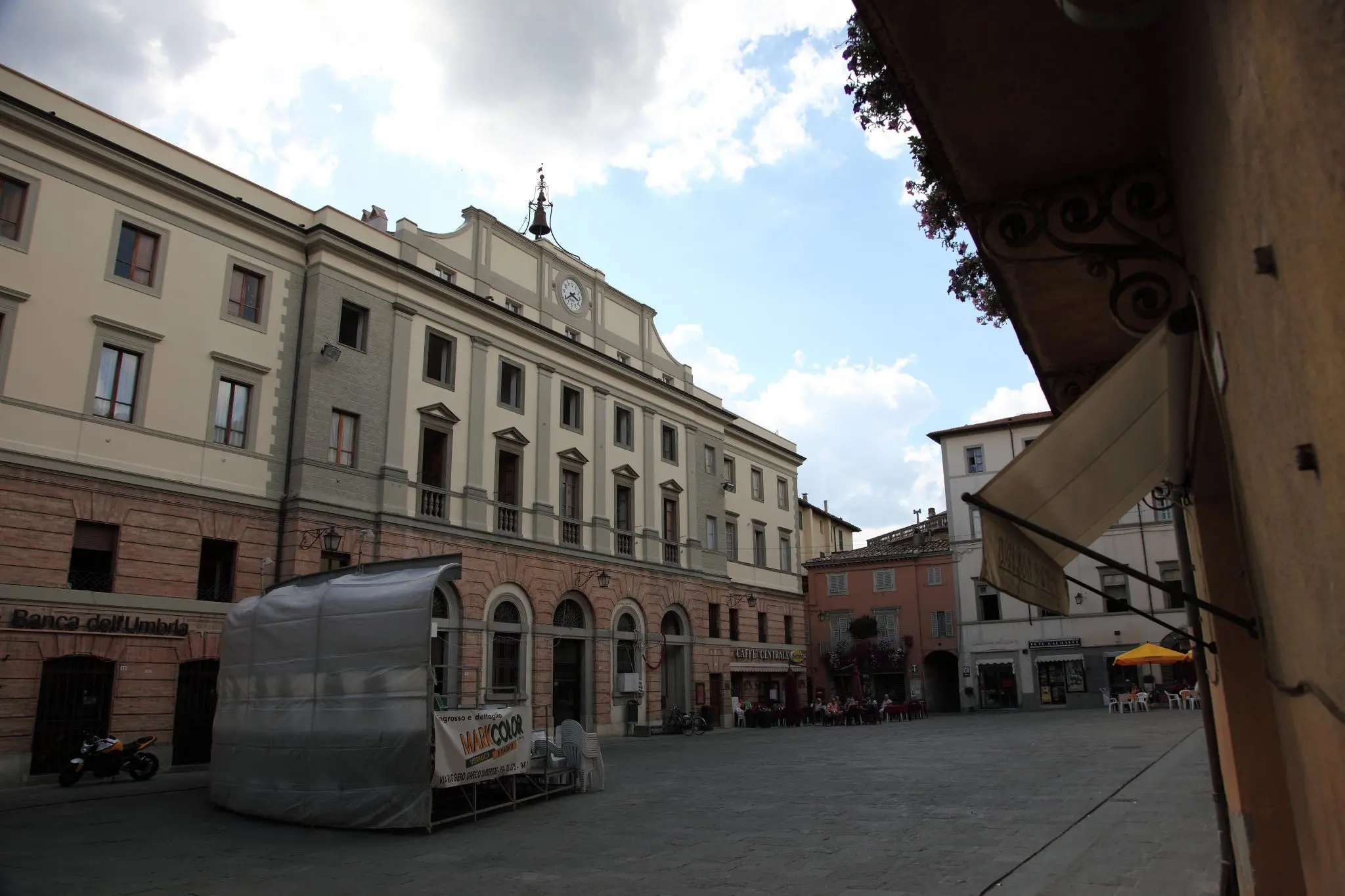 umbertide-piazza