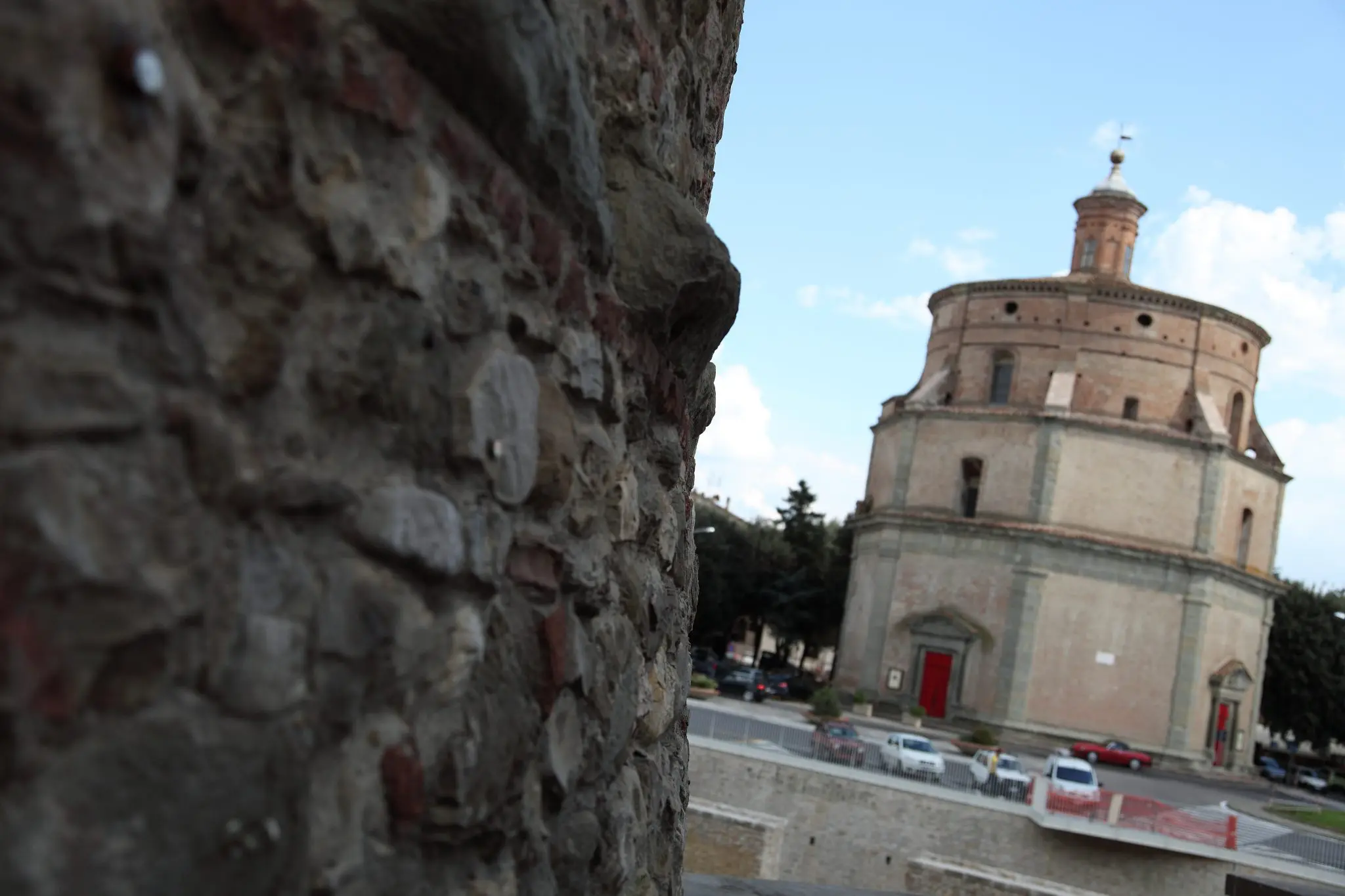 umbertide-rocca