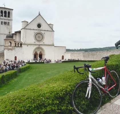 Assisi BIKE
