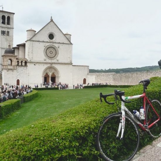 Assisi BIKE