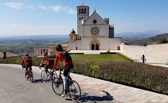 foto assisi