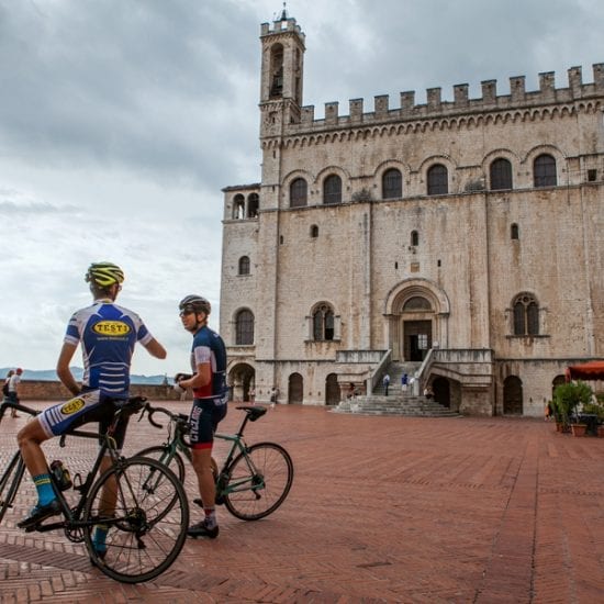 gubbio