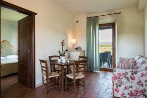 Hotel Valle di Assisi country suite