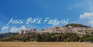 Assisi bike festival