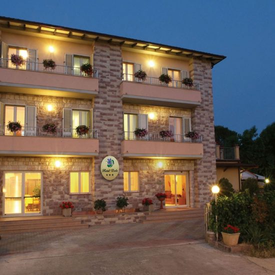 Esterno Notturno001