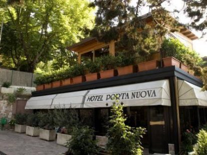 hotel porta nuova exterior 379eb0