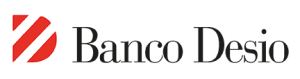 Logo Banco Desio