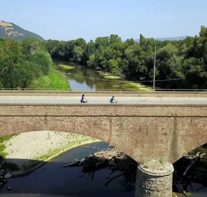 Tevere