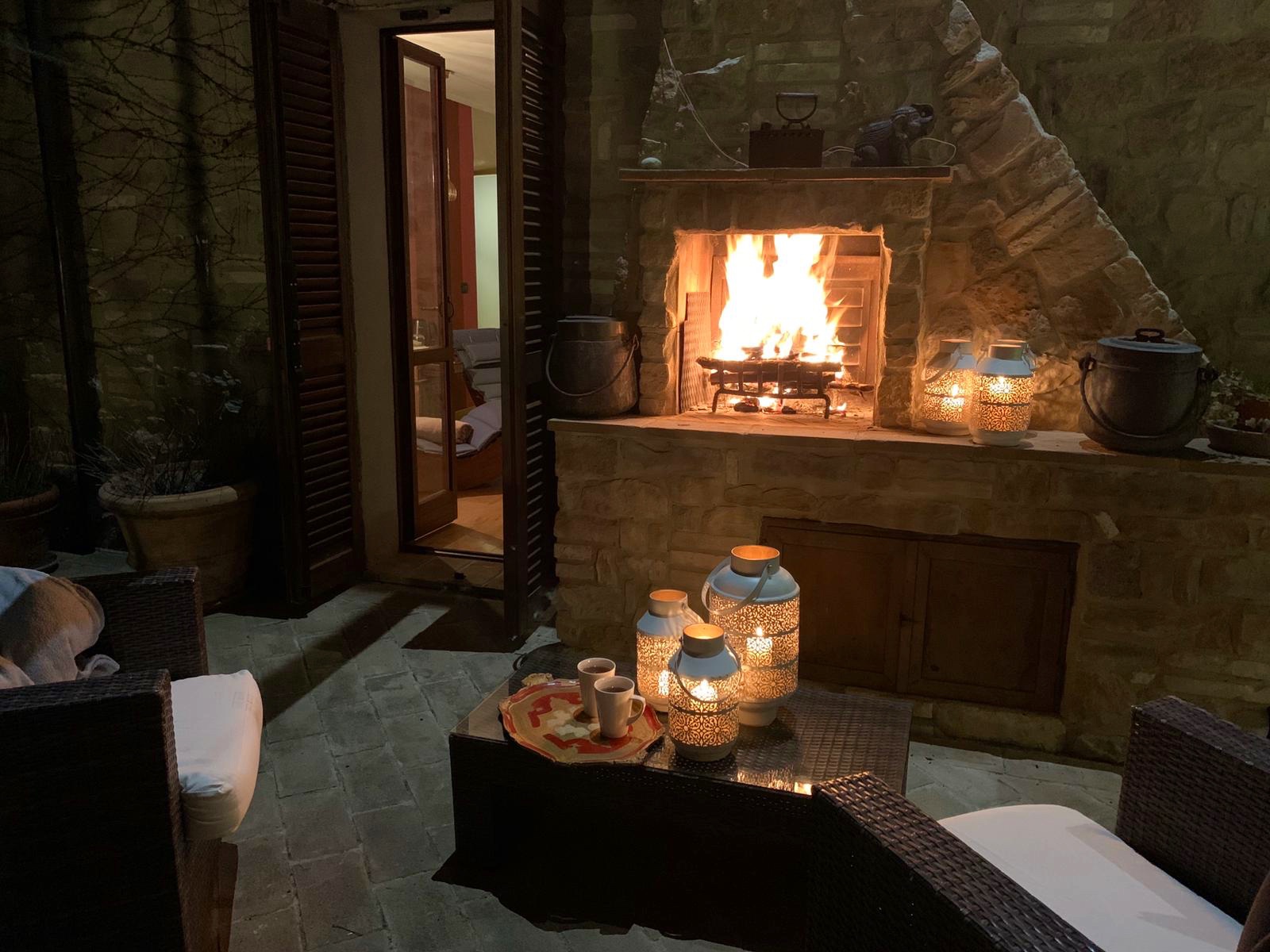 spa hotel assisi
