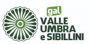 LOGO GAL VALLE UMBRA E SIBILLINI