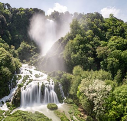 cascata delle marmore 4