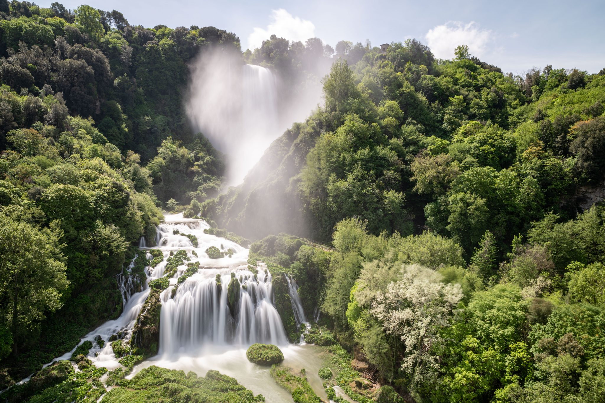 cascata delle marmore 4