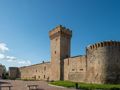 torre della botonta 93