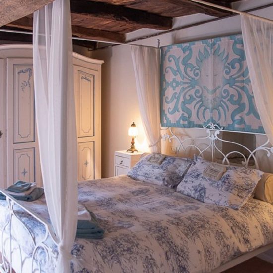 Appartamento familiare relais borgo campello