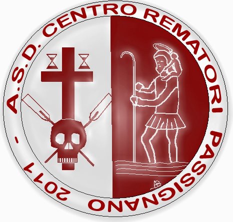 logo asd centro rem pass