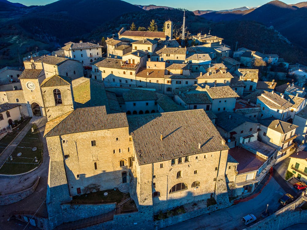 SPOLETO