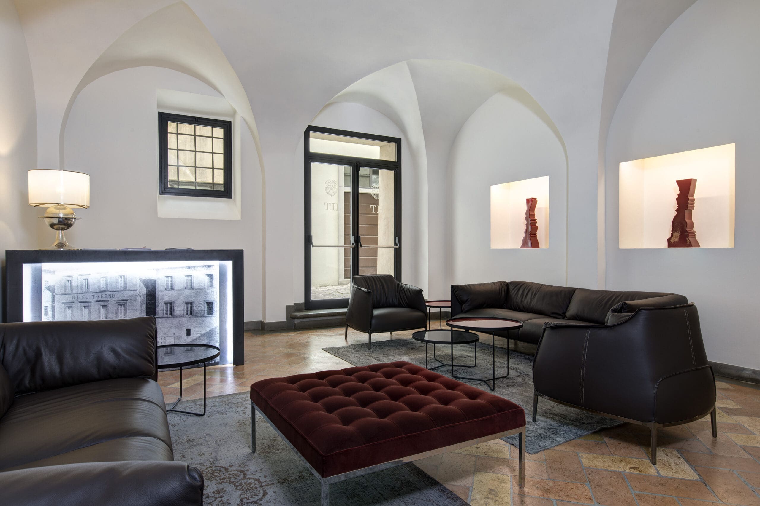 Hall Lounge D-03-4328