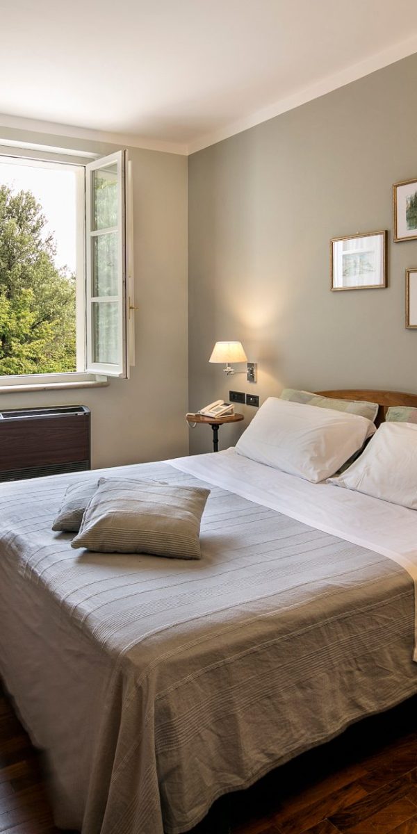 HOTEL LA MACCHIA - GALLERIA FOTO