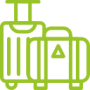 luggage luggage